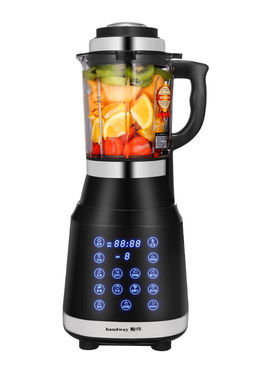 德国低噪高速破壁料理机豆浆机
