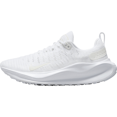 Nike/耐克正品Reactx Infinity 4女士运动系带跑步鞋DR2670-103
