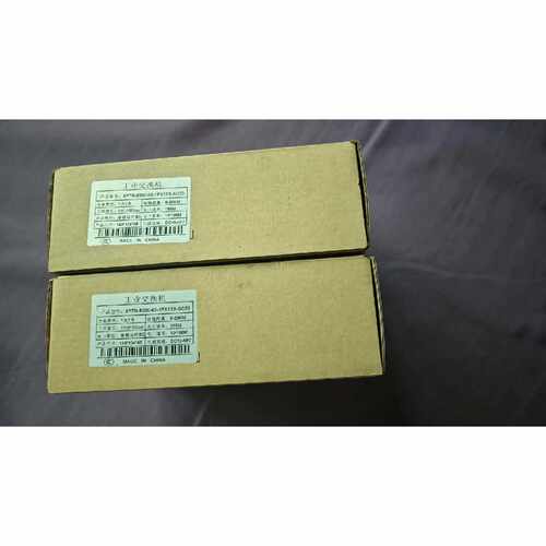 询价-全新中科特能交换机XPTN-9000-63-1FXTX-SC