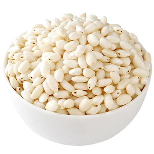 传统老式爆米花童年零食大米花米泡儿时味道香脆玉米麦花炒米包邮