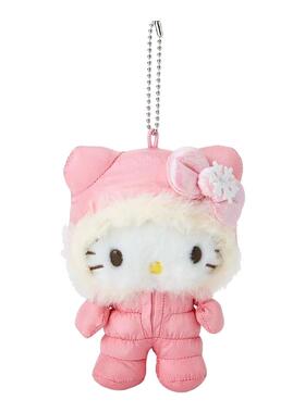 helloKitty日本正版凯蒂猫挂件