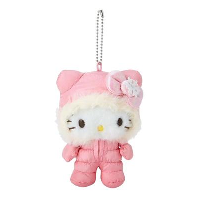 helloKitty日本正版凯蒂猫挂件