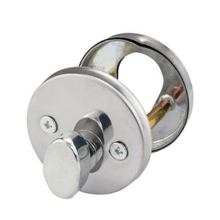 防火门锁通用全套配件螺丝包安全通道消防门锁盖子逃生门全套配件