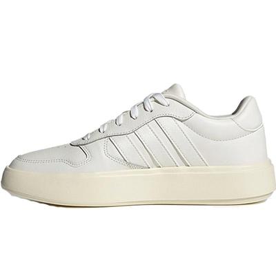 优购adidas阿迪达斯女鞋LITECOURTSPW FTW-运动休闲鞋JI2345