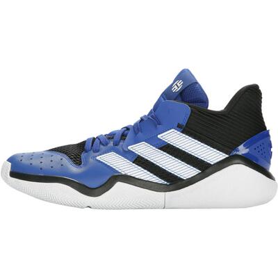 新款HardenStepback男子篮球鞋