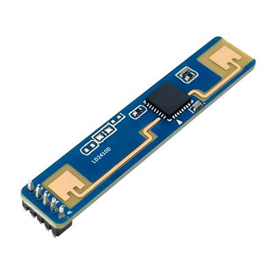 海凌科24G人体存在传感器低成本