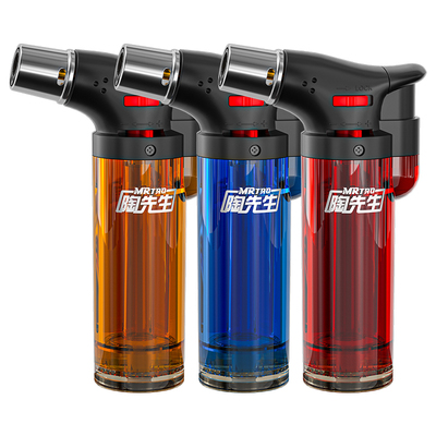 艾灸专用点火器1300°大火力喷枪