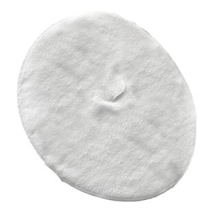 现货日本制今治ikeuchi organic池内有机纯棉面膜热敷毛巾无荧光