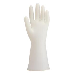 雪莲丁腈手套家务洗碗厨房耐用食品接触橡胶专用清洁防水洗服手套