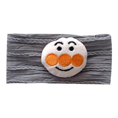 均码卡通男女宝宝发带发饰