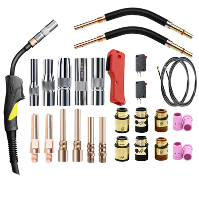 雄聚气保焊350配件大全