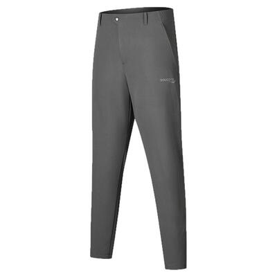 跑步官方正品长裤索康尼舒适男子