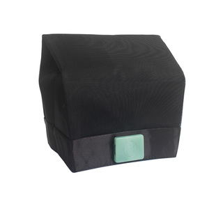 道巾道帽硬网布里衬正一庄子巾硬网网里衬道士庄子巾