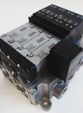 Festo VIGI-03-4.0 18653IEPR-03-4.0-LR 18781JMT2H-5/2-4.0-S-V