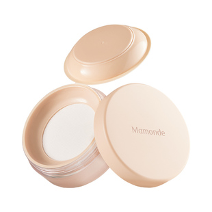 【专享】梦妆棉花糖蜜粉控油持久定妆新升级散粉细腻官方旗舰正品