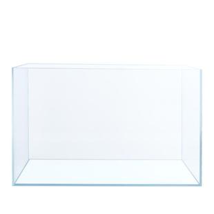 超白鱼缸玻璃缸生态客厅小型家用斗鱼金鱼缸桌面新款水族箱长方形