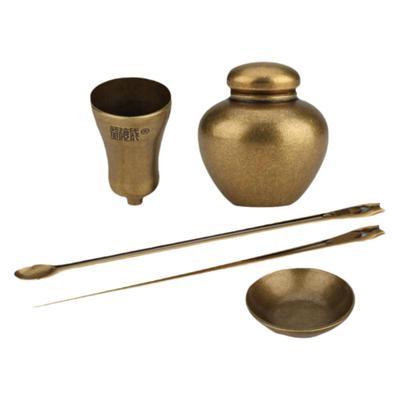 益德成烟具烟碟鼻烟辅助工具