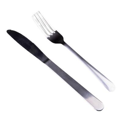 小牛凯西不锈钢西餐刀叉