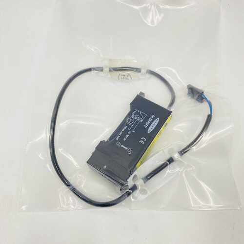 议价BANNER邦纳光纤放大器D12SP6FP
