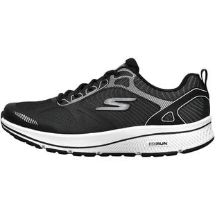 斯凯奇男鞋冬季新款防滑轻便跑步运动鞋男软底舒适休闲鞋减震跑鞋