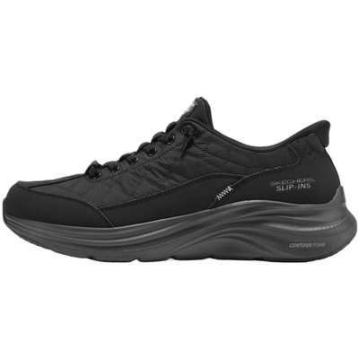 SKECHERS斯凯奇男子ATHLEISURE运动休闲鞋232619-BBK