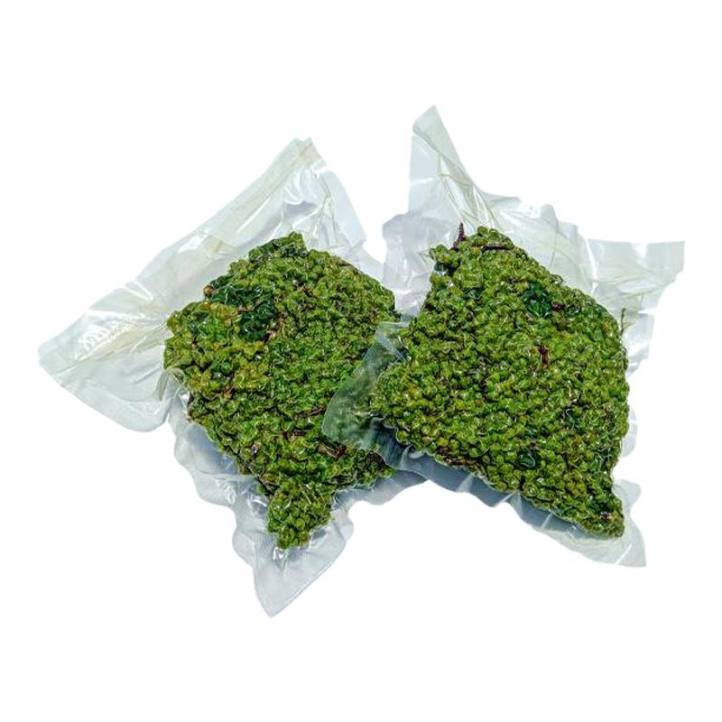新鲜云南青花椒现摘鲜花椒真空保鲜包装麻椒藤椒350g包邮火锅调料