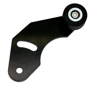 适用于通力电梯AMD门球支架3000型轿厅门门锁门球开关门锁轮