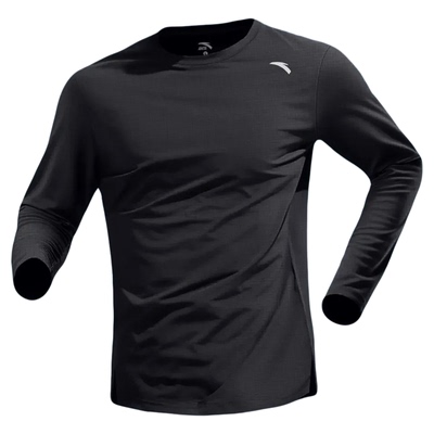 安踏速干运动T恤士透气百搭