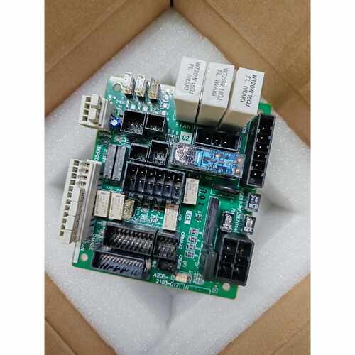 【议价-可维修】 FANUC A20B-2103-0170 /均有货