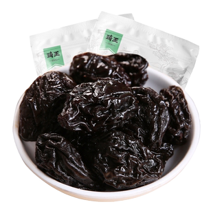 琦王 新疆大西梅干230g/袋蜜饯果脯大西梅梅子果干网红解馋小零食