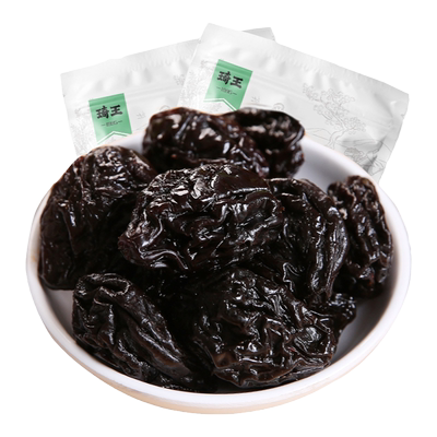 琦王大西梅230g孕期果干蜜饯
