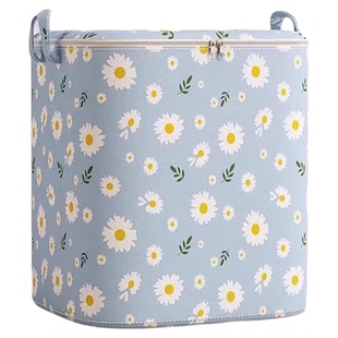 衣服收纳箱家用衣物整理箱超大容量衣柜装被子搬家打包袋折叠神器