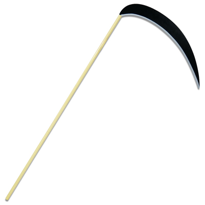 宝石之国cosplay道具郭斯特镰刀