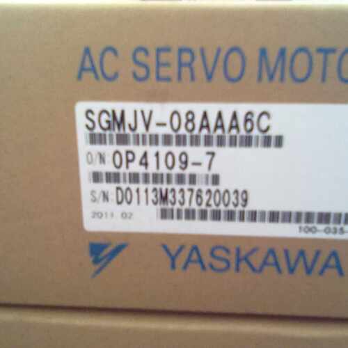 议价全新安川SGMAH-02AAA41原装正品，现货保修一年，欢迎询价