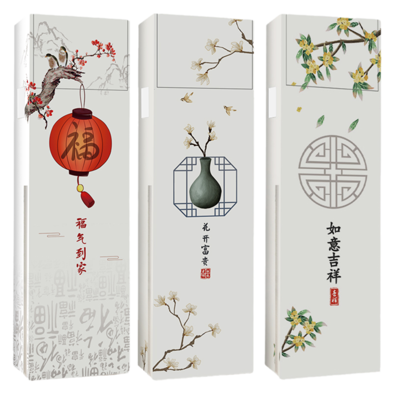 美人胚子新中式方柜机开机不取