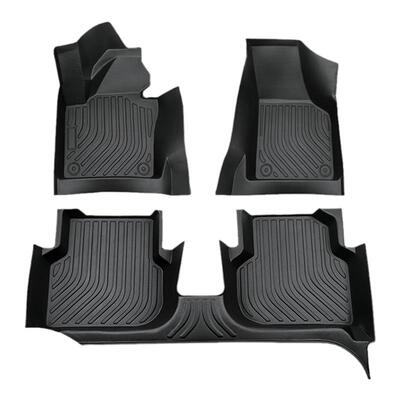 专用哈弗车系脚垫防水耐磨