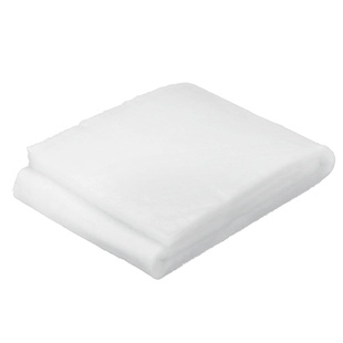 德克鱼缸专用养鱼过滤白棉高密度加厚无胶可洗观赏鱼缸底滤水族箱