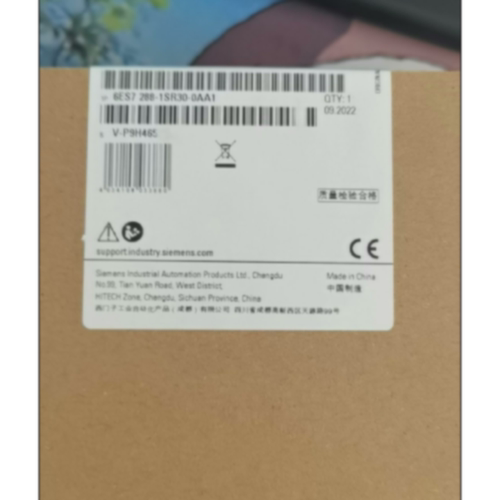 议价6ES7288-1SR30-0AA1西门子S7-200SAMRT CPU模块6ES72881SR300