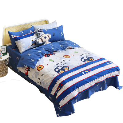 儿童全棉套件_可定做尺寸