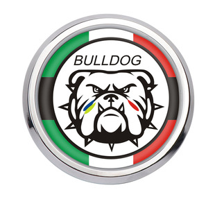 适用宝马mini中网标cooper个性改装中网车标迷你countyman 铭牌标