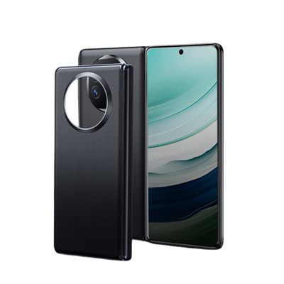 华为matex5磁吸中轴超薄保护套