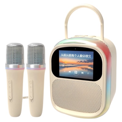 kinyo金运K86歌词音响AI智能点歌