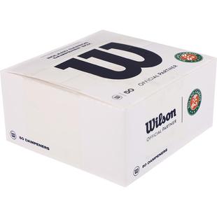 Wilson威尔胜网球拍减震器新款法网联名避震器硅树脂减震条