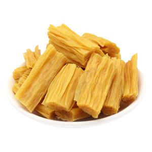 头层豆腐皮干货河南特产
