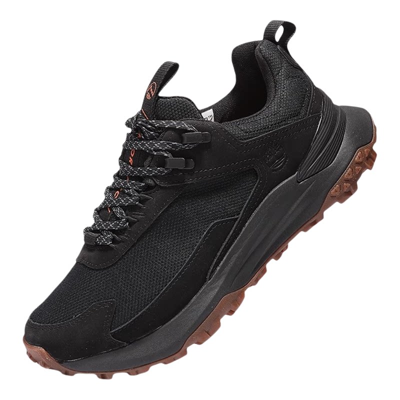 【现货】Timberland/添柏岚户外运动男鞋防水防滑登山徒步鞋A6D9H