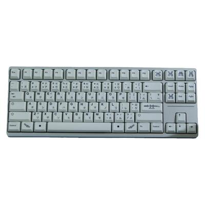 GMK名誉大全套热升华键帽PBT原厂