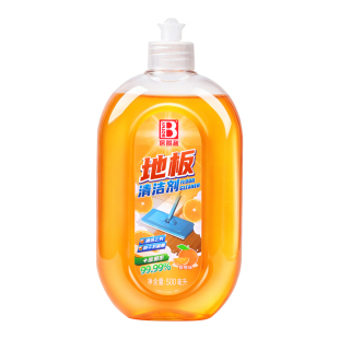 地板清洁剂清洗剂拖地专用清洁液不留水印瓷砖清洁剂强力去污抛光