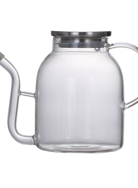 玻璃油汤分离器隔油器过滤厨房