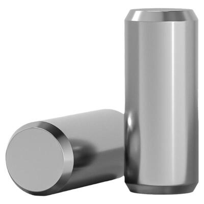 【量贩批发】A3碳钢精密圆柱销