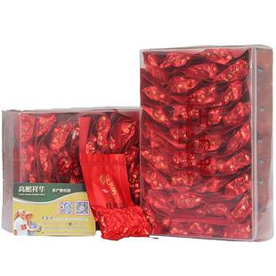 安溪铁观音2025新茶秋茶叶1725清香型正味兰花香500g散装高瞻祥华